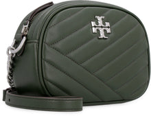 Load image into Gallery viewer, Kira leather camera bag
