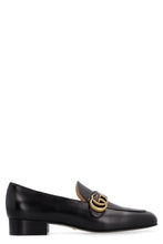 Load image into Gallery viewer, Leather loafers
