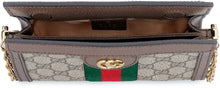 Load image into Gallery viewer, Ophidia GG supreme fabric shoulder-bag
