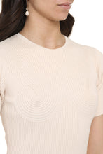 Load image into Gallery viewer, Cotton mini-dress
