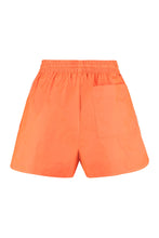 Load image into Gallery viewer, adidas by Stella McCartney - Josie logo print track shorts
