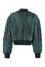 Load image into Gallery viewer, Vina padded bomber jacket
