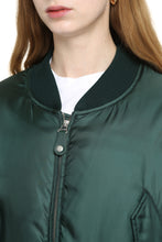 Load image into Gallery viewer, Vina padded bomber jacket
