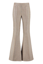 Load image into Gallery viewer, Mona flared trousers
