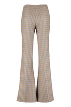 Load image into Gallery viewer, Mona flared trousers
