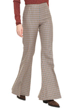 Load image into Gallery viewer, Mona flared trousers
