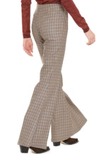 Load image into Gallery viewer, Mona flared trousers
