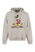 Load image into Gallery viewer, Disney x Gucci hooded sweatshirt

