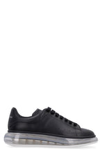 Load image into Gallery viewer, Larry leather chunky sneakers
