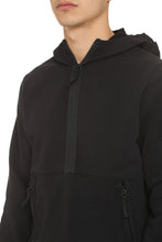 Load image into Gallery viewer, Cotton full zip hoodie
