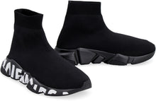 Load image into Gallery viewer, Speed knitted sock-sneakers
