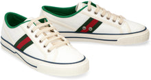 Load image into Gallery viewer, Tennis 1977 low-top sneakers

