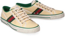 Load image into Gallery viewer, Tennis 1977 low-top sneakers
