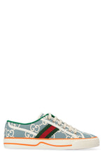 Load image into Gallery viewer, Gucci Tennis 1977 low-top sneakers
