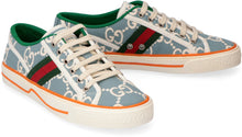 Load image into Gallery viewer, Gucci Tennis 1977 low-top sneakers
