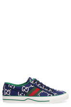 Load image into Gallery viewer, Gucci Tennis 1977 low-top sneakers
