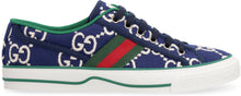 Load image into Gallery viewer, Gucci Tennis 1977 low-top sneakers
