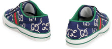 Load image into Gallery viewer, Gucci Tennis 1977 low-top sneakers
