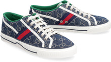 Load image into Gallery viewer, Gucci Tennis 1977 low-top sneakers
