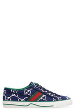 Load image into Gallery viewer, Gucci Tennis 1977 low-top sneakers
