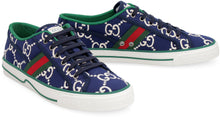 Load image into Gallery viewer, Gucci Tennis 1977 low-top sneakers
