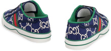 Load image into Gallery viewer, Gucci Tennis 1977 low-top sneakers
