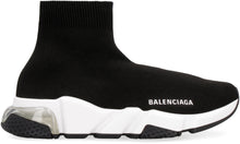 Load image into Gallery viewer, Speed knitted sock-sneakers
