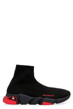 Load image into Gallery viewer, Speed Clear knitted sock-style sneakers
