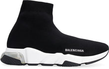 Load image into Gallery viewer, Speed knitted sock-style sneakers
