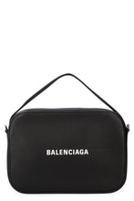 Load image into Gallery viewer, Everyday leather camera bag
