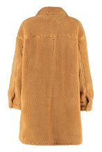 Load image into Gallery viewer, Sabi vegan fur jacket
