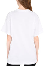 Load image into Gallery viewer, Cotton crew-neck T-shirt
