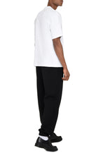 Load image into Gallery viewer, Printed cotton T-shirt
