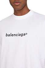 Load image into Gallery viewer, Printed cotton T-shirt
