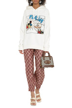 Load image into Gallery viewer, Oversize hoodie - Disney x Gucci
