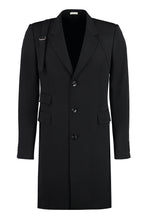 Load image into Gallery viewer, Wool coat
