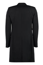 Load image into Gallery viewer, Wool coat
