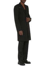 Load image into Gallery viewer, Wool coat
