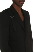 Load image into Gallery viewer, Wool coat
