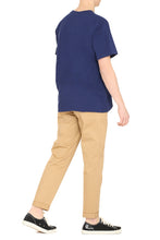 Load image into Gallery viewer, Printed cotton T-shirt
