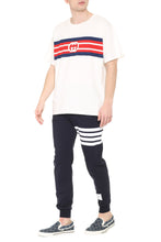 Load image into Gallery viewer, Printed cotton T-shirt
