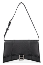 Load image into Gallery viewer, Hourglass leather bag
