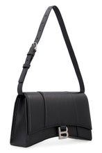 Load image into Gallery viewer, Hourglass leather bag
