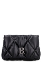 Load image into Gallery viewer, Leather clutch
