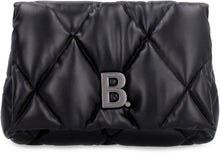 Load image into Gallery viewer, Leather clutch
