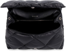 Load image into Gallery viewer, Leather clutch
