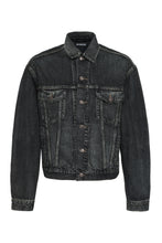 Load image into Gallery viewer, Denim jacket
