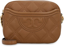 Load image into Gallery viewer, Fleming leather camera bag
