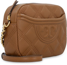 Load image into Gallery viewer, Fleming leather camera bag
