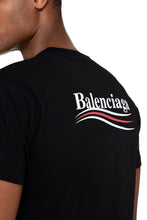Load image into Gallery viewer, Printed cotton T-shirt

